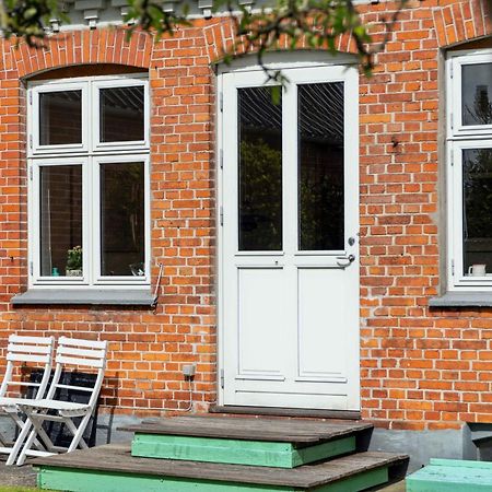 Lovely Holiday Rental In The Maritime Town Of Marstal Exterior photo