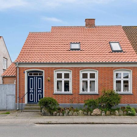 Lovely Holiday Rental In The Maritime Town Of Marstal Exterior photo